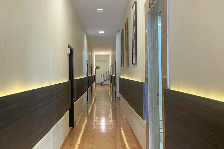 Urbanview Hotel Harapan Palopo