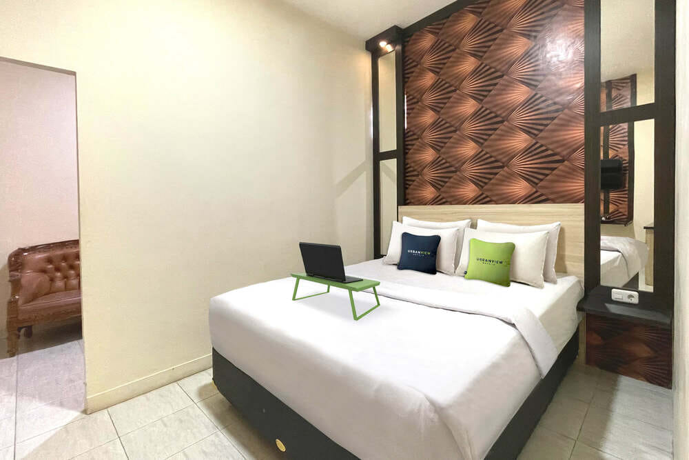 Suite Room