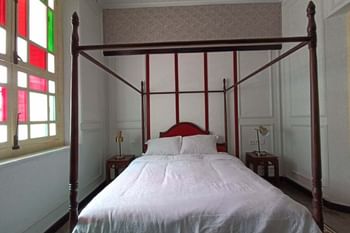 Mruyung Guest House Kota Lama Banyumas RedPartner