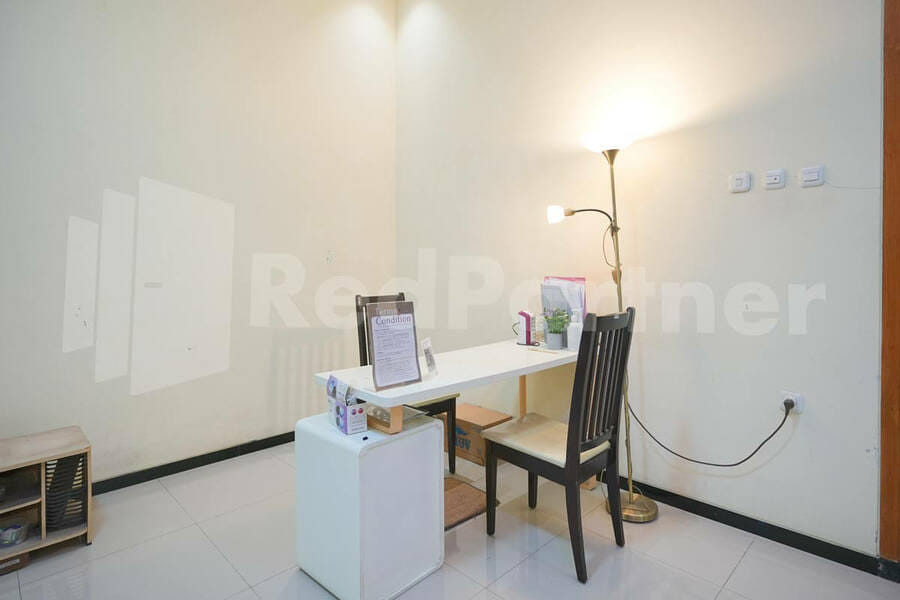 One & Quin Guest House Syariah