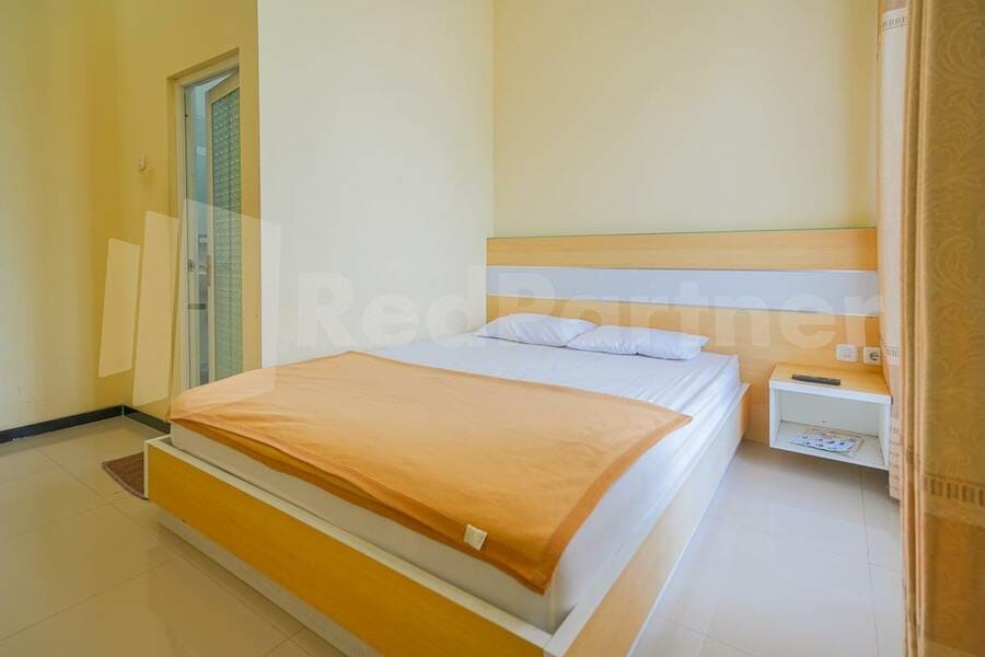 One & Quin Guest House Syariah