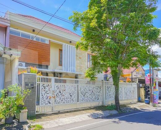 One & Quin Guest House Syariah