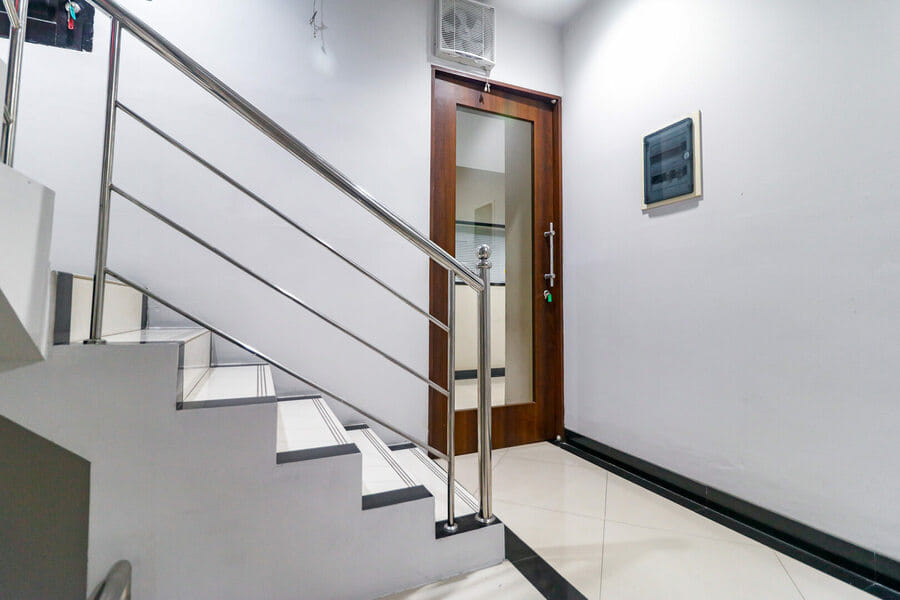 RedDoorz near Kebon Jeruk Jakarta