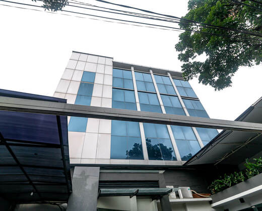 RedDoorz near Kebon Jeruk Jakarta