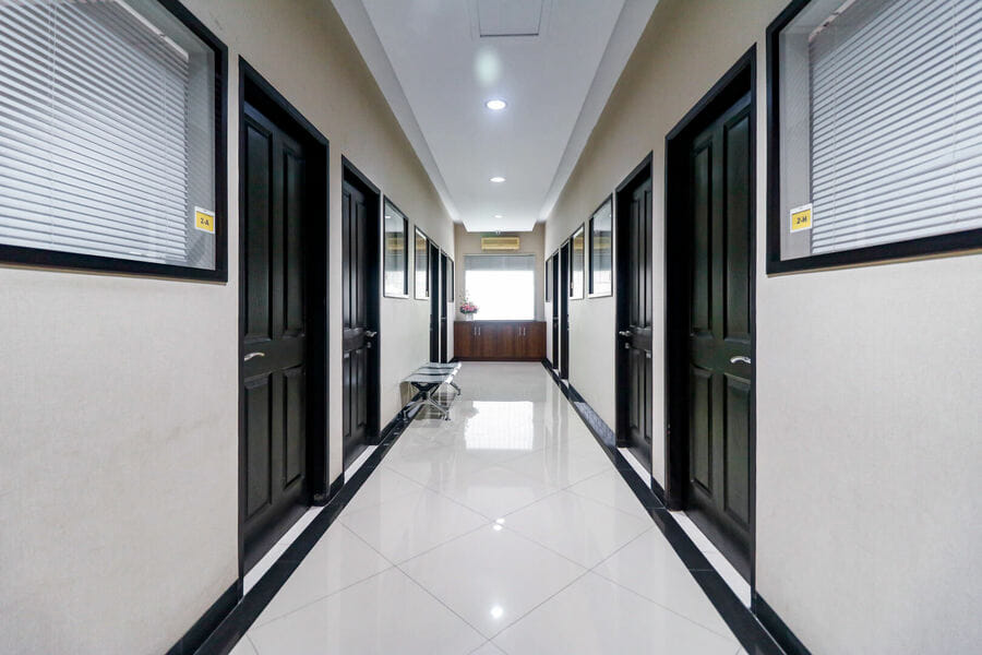 RedDoorz near Kebon Jeruk Jakarta