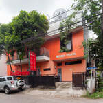 RedDoorz Syariah near Grand Galaxy Park