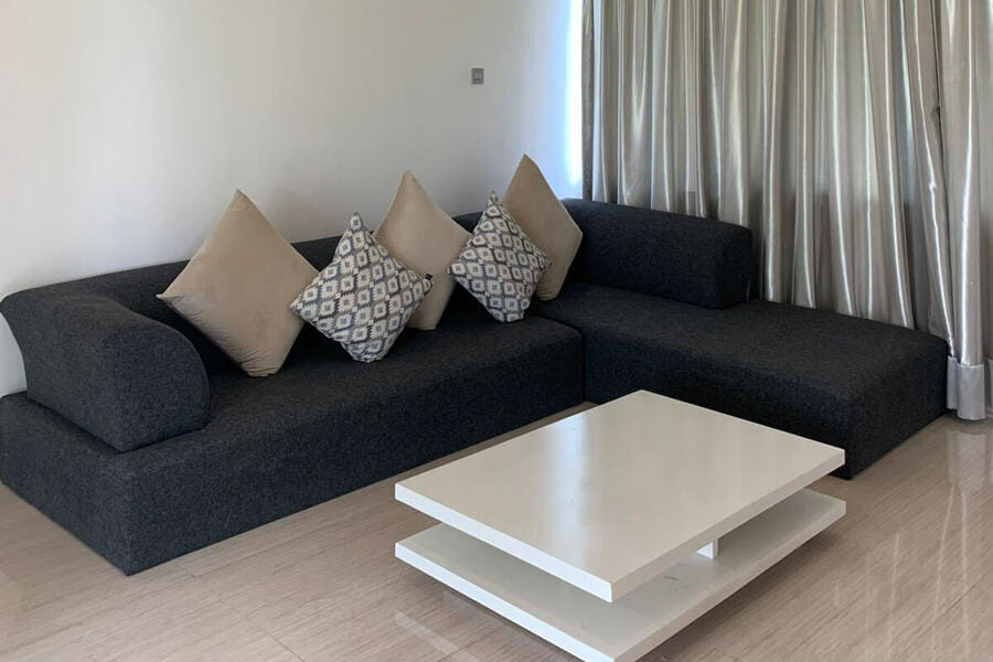 Sawah Joglo Boutique Villa RedPartner