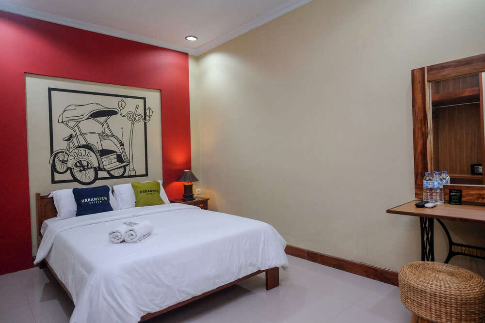 UrbanView Standard Room