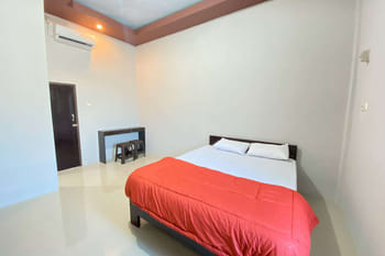 Kanaan Guesthouse RedPartner