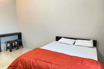 Kanaan Guesthouse RedPartner