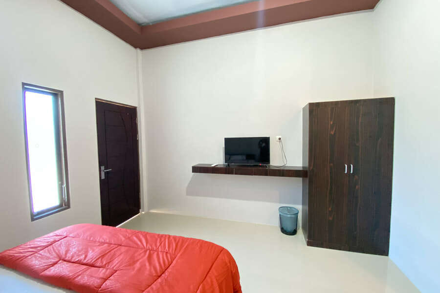 Kanaan Guesthouse RedPartner