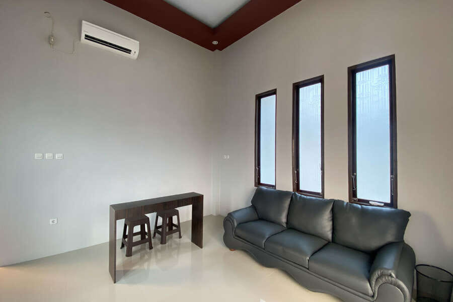 Kanaan Guesthouse RedPartner