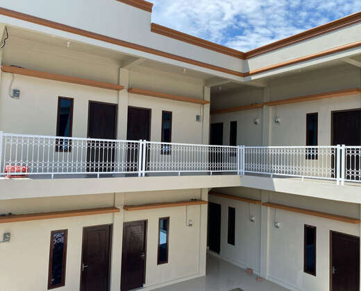 Kanaan Guesthouse RedPartner