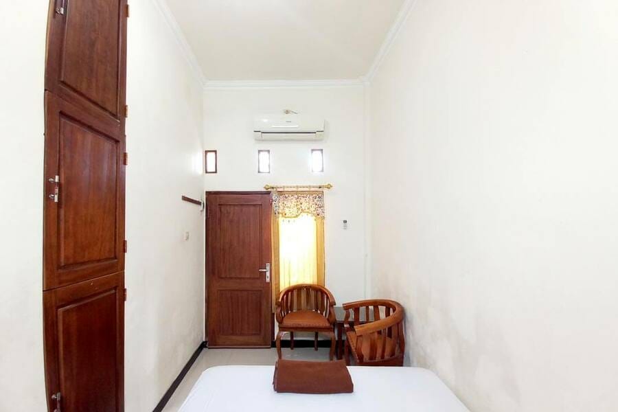 Griya Juanda Syariah near RS Dharma Husada Probolinggo
