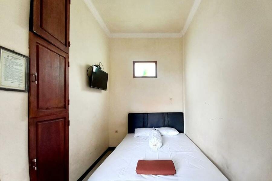 Griya Juanda Syariah near RS Dharma Husada Probolinggo