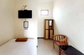 Griya Juanda Syariah near RS Dharma Husada Probolinggo