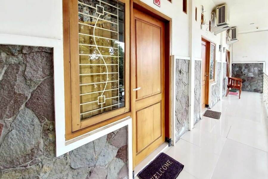 Griya Juanda Syariah near RS Dharma Husada Probolinggo