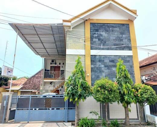 Griya Juanda Syariah near RS Dharma Husada Probolinggo