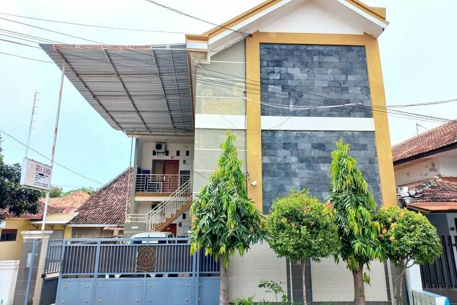 Griya Juanda Syariah near RS Dharma Husada Probolinggo