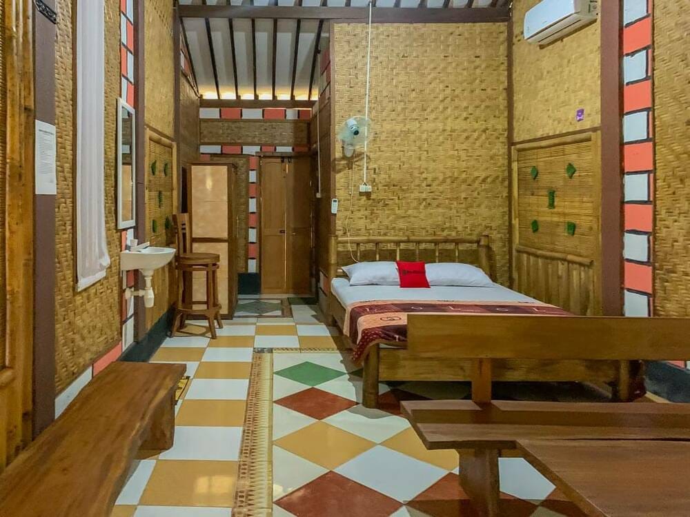RedDoorz Premium