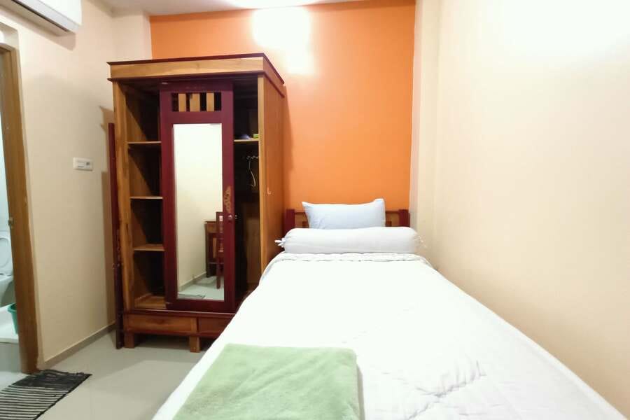 Balqies Homestay Syariah Makassar