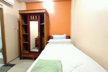 Balqies Homestay Syariah Makassar