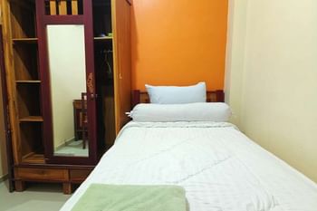 Balqies Homestay Syariah Makassar