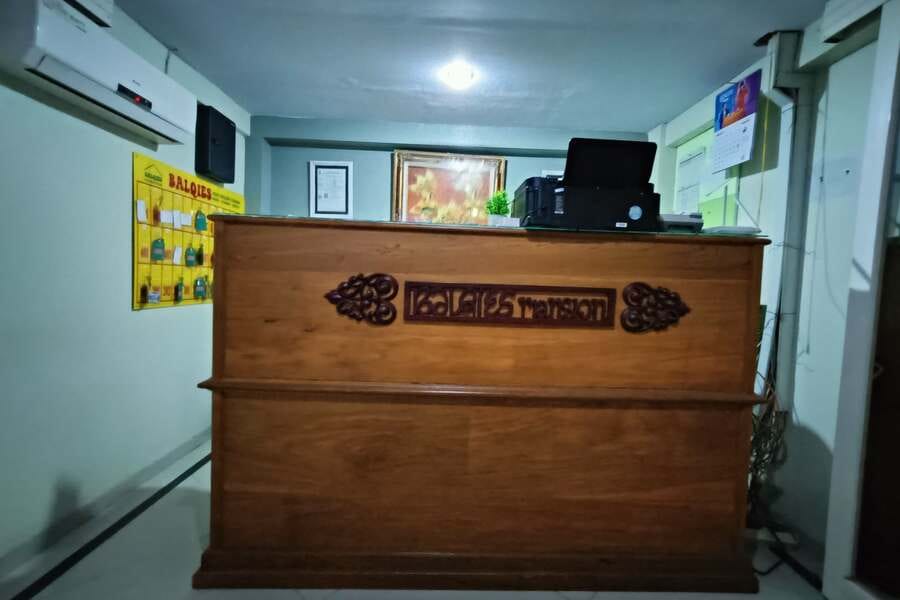 Balqies Homestay Syariah Makassar