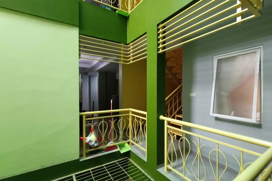 Balqies Homestay Syariah Makassar