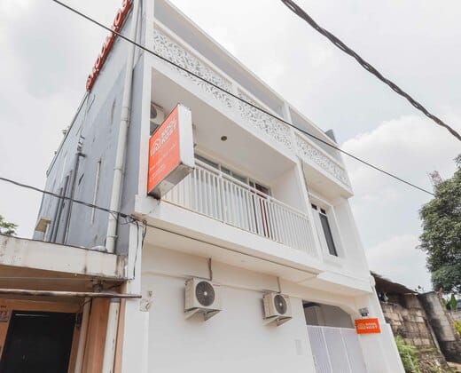 KoolKost Syariah near Bintaro Jaya Xchange