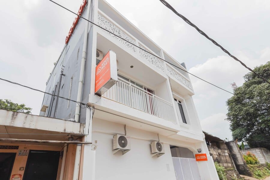 KoolKost Syariah near Bintaro Jaya Xchange