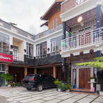 RedDoorz Sapo Rumbia 2 Berastagi