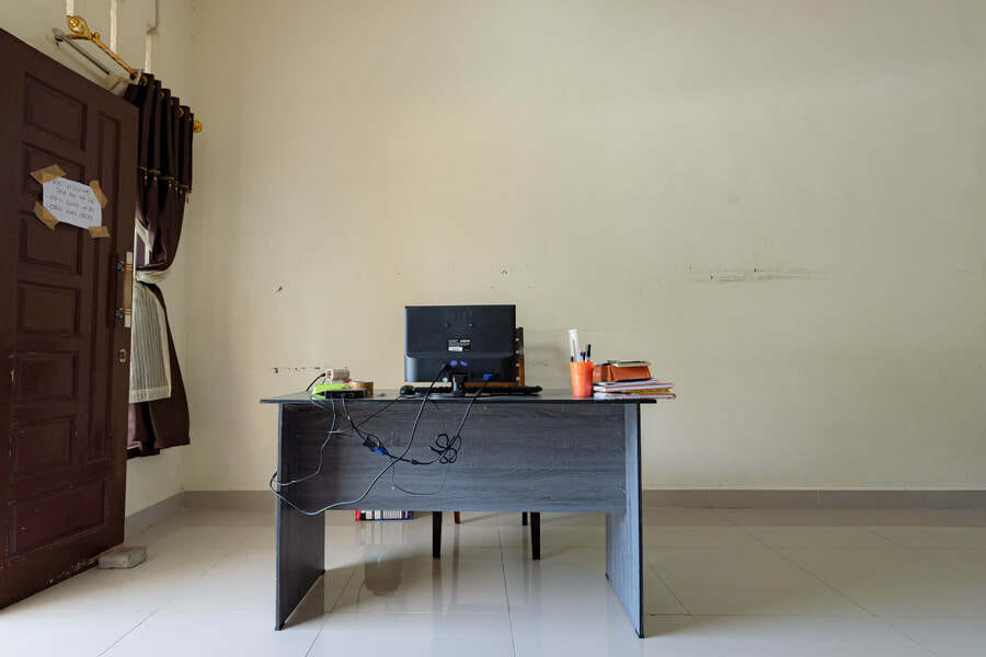 RedDoorz @ Pariban Homestay Parbaba