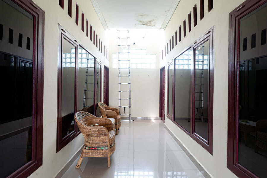 RedDoorz @ Pariban Homestay Parbaba