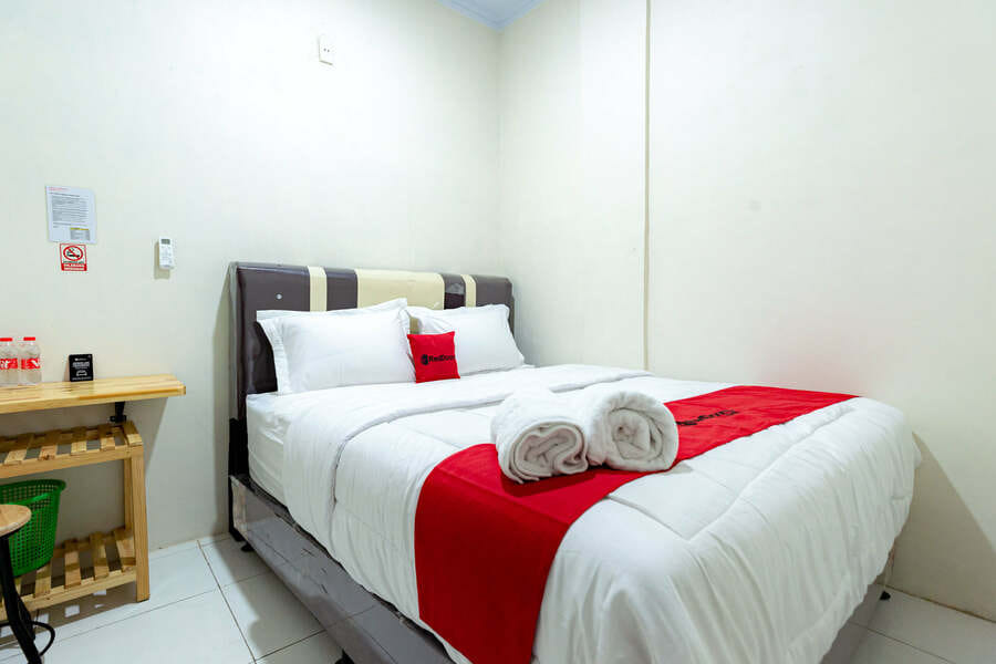 RedDoorz @ Simpang Pemda Medan