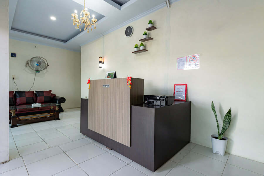 RedDoorz @ Simpang Pemda Medan