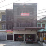 RedDoorz @ Simpang Pemda Medan