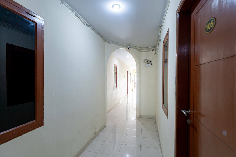 RedDoorz @ Medan Johor 2