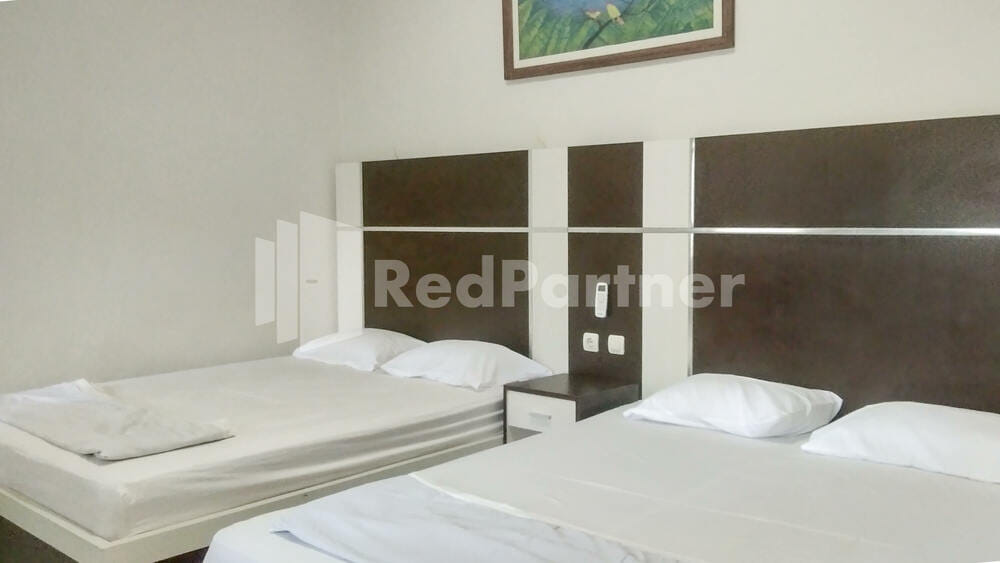 Family room - 4 adults