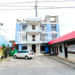 Hotel Serena Anggrek near Manhattan Times Square Mall Medan RedPartner