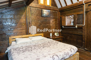 Javenir Hotel Tawangmangu RedPartner