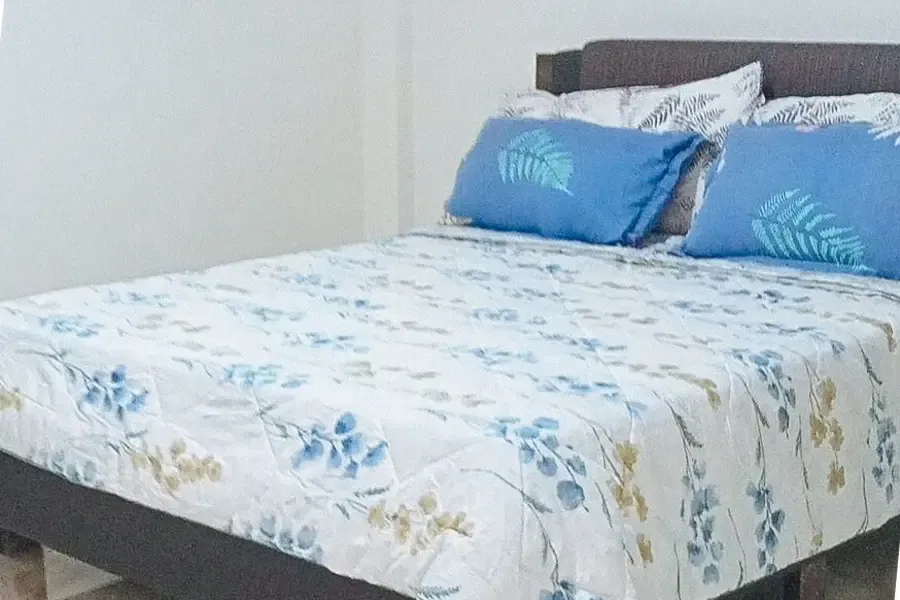 RedDoorz Ham Jam Inn Resort Pangasinan