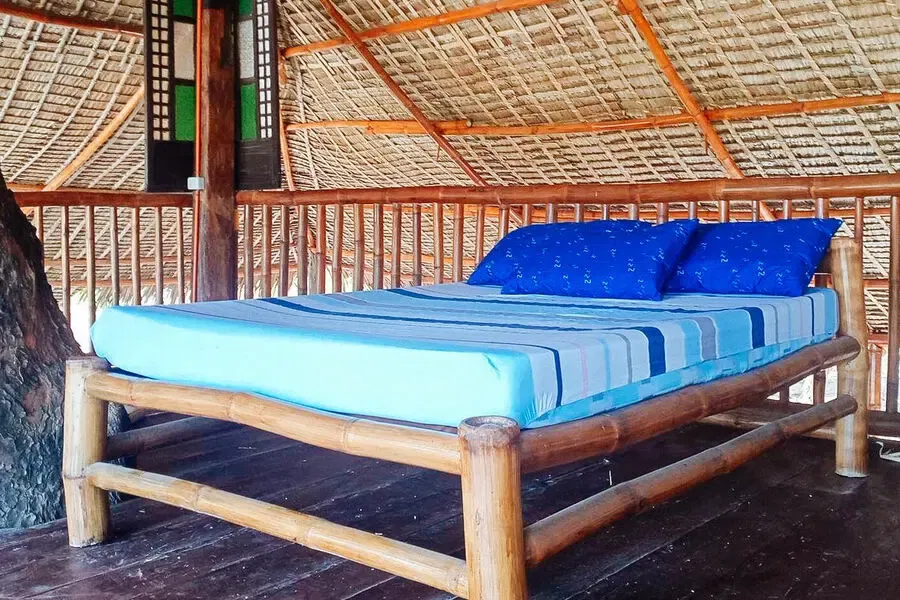 RedDoorz Ham Jam Inn Resort Pangasinan