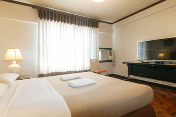 El Rico Suite Makati by RedDoorz