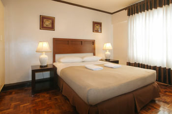 El Rico Suite Makati by RedDoorz