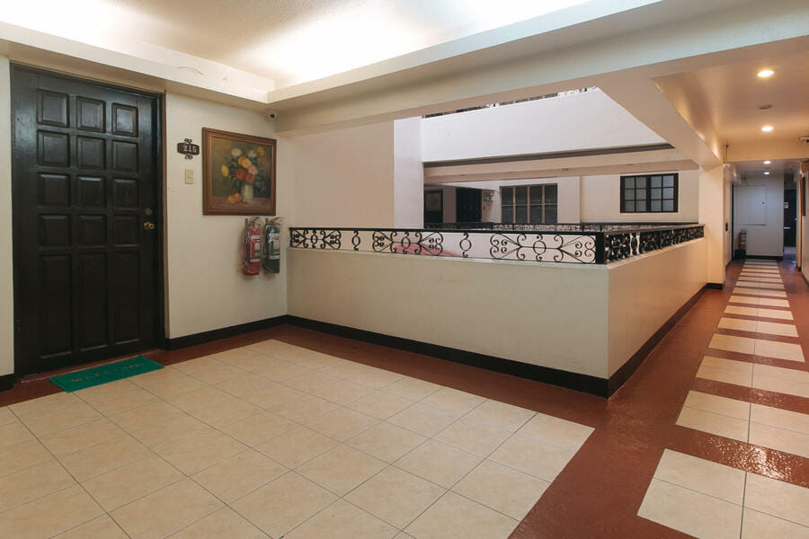 El Rico Suite Makati by RedDoorz