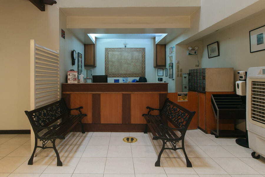 El Rico Suite Makati by RedDoorz