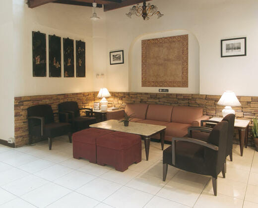 El Rico Suite Makati by RedDoorz