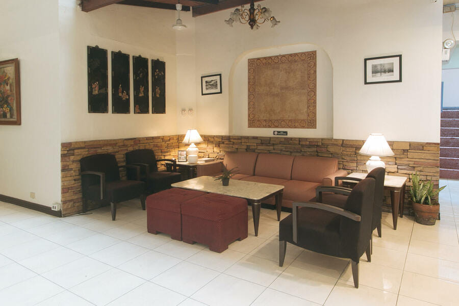 El Rico Suite Makati by RedDoorz