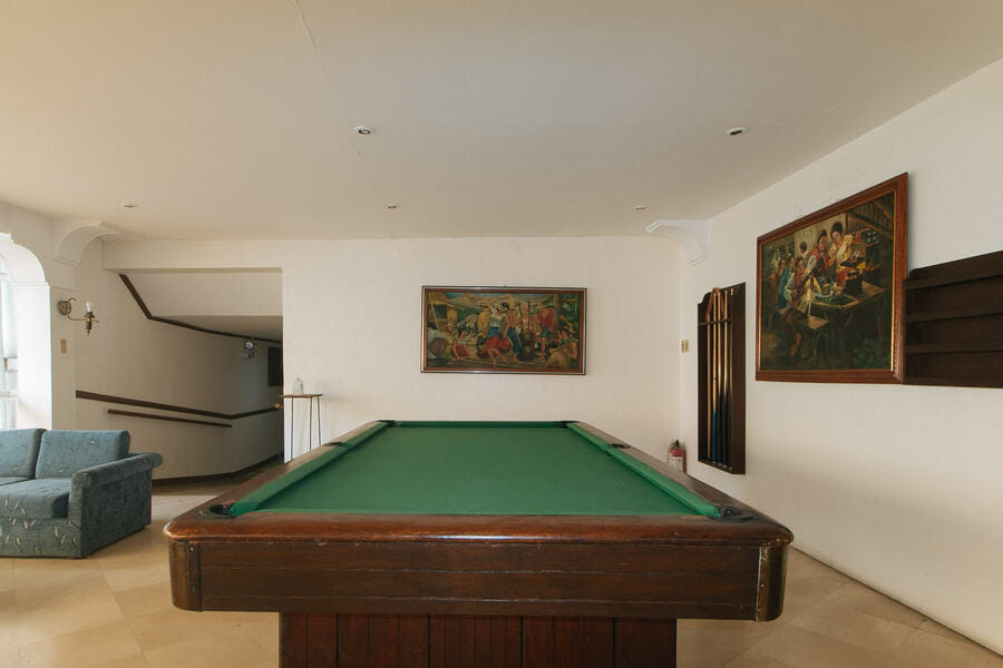 Garden Plaza Hotel Manila